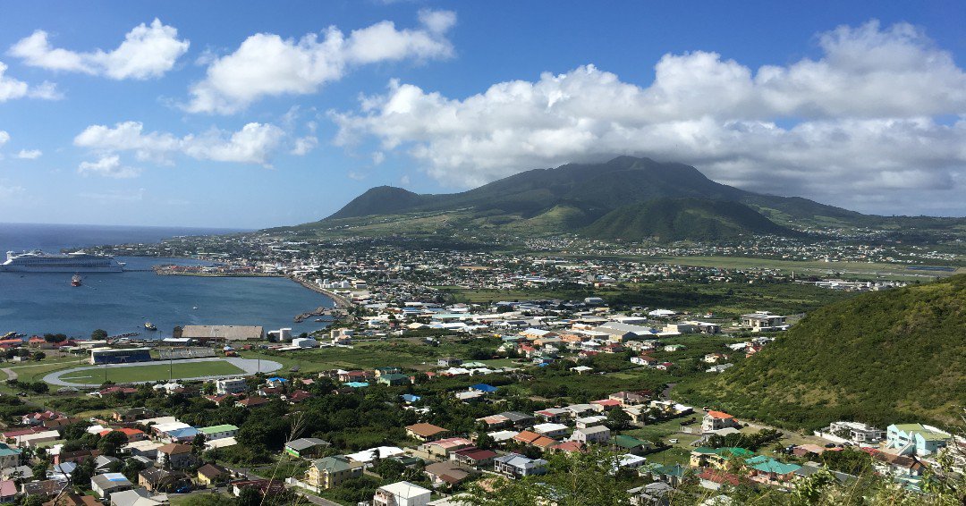 WifiInc's tweet photo. City Wi-Fi Inc. is the first internet service provider of it kind in the twin island of St.Kitts and Nevis.

#cambiumnetwork
#mikrotik
#airfiber
#fastreliableaffordable
#ubiquitinetwork https://t.co/rVZJJsD6zD