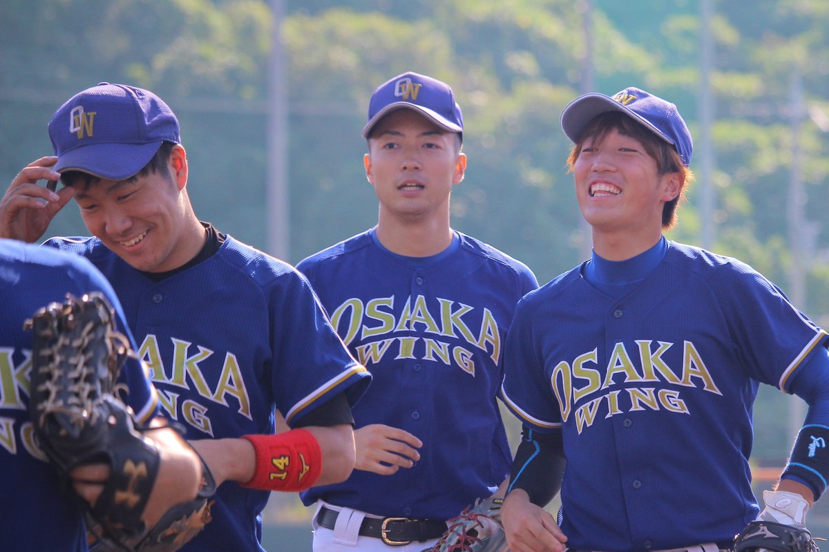 大阪ウイング硬式野球クラブ Twitterissa 10 27 日 流通科学大学さんにお世話になり オープン戦を行わせて頂きました 流通科学大学硬式野球部の皆様 ありがとうございました 大阪ウイング 000 100 000 1 312 000 03x 9 流通科学大学 写真 大阪ウイング硬式野球クラブ Twitterissa 10 27 日 流通科学大学さんにお世話になり オープン戦を行わせて頂きました 流通科学大学硬式野球部の皆様 ありがとうございました 大阪ウイング 000 100 000 1 312 000 03x 9 流通科学大学 写真