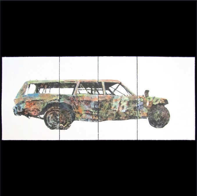 Join us November 16th for All In, a unique fundraising event where guests will have the opportunity to purchase HPE artwork at special prices. 

One impression of Team Gorman by David Rathman will be available. This previously sold out print will go fast so buy your tickets now!