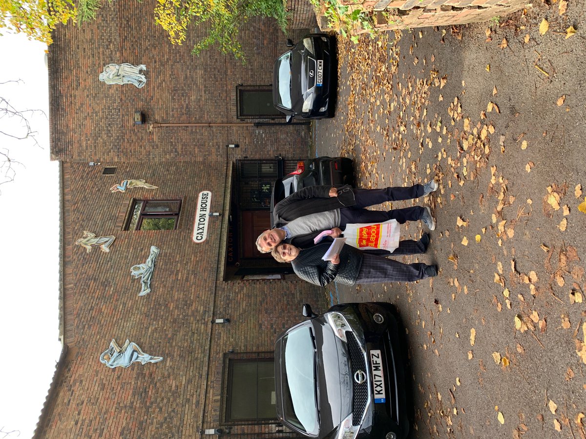 marian spall tweet media