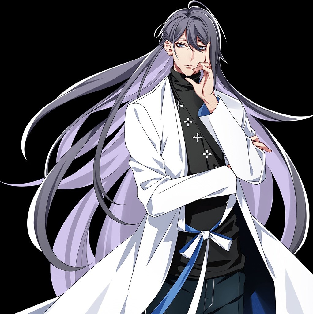 Twitter 上的long haired anime boy of the day: Twitter 上的long haired anime boy of the day: