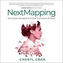 nextmapping's tweet image. Did you know 53% of Book Lovers Prefer #Audiobooks? NextMapping - Anticipate, Navigate &amp;amp; Create the Future of Work is available on Audible! buff.ly/2UbZl2O #FutureOfWork #NextMappingBook #AnticipateTheFuture #NavigateTheFuture #CreateTheFuture @cherylcran