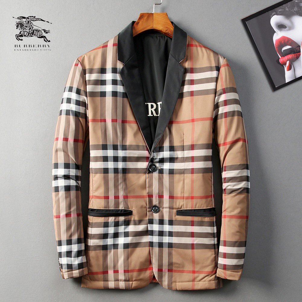 Burberry Coat