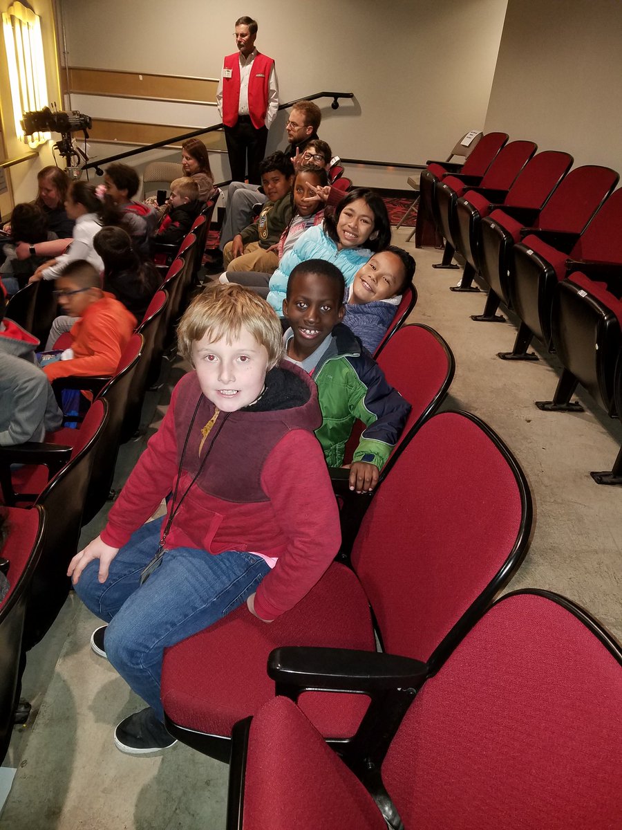 Lauressa Pitz (@pitzplace) on Twitter photo These 3rd grade AIMers were so excited to see Miss Nelson is Missing @GtownPalac! We even got to sit in the balcony! The kids are now inspired to read all of the books! <a href="/Principowell/">Brandon Powell</a> <a href="/DeckerES/">Decker Elementary</a> <a href="/mr_ibecerra/">Isaac Becerra</a> <a href="/CelesteSodergr2/">Dr. Celeste D.C. Sodergren</a> #AIM4Manor These 3rd grade AIMers were so excited to see Miss Nelson is Missing @GtownPalac! We even got to sit in the balcony! The kids are now inspired to read all of the books! <a href="/Principowell/">Brandon Powell</a> <a href="/DeckerES/">Decker Elementary</a> <a href="/mr_ibecerra/">Isaac Becerra</a> <a href="/CelesteSodergr2/">Dr. Celeste D.C. Sodergren</a> #AIM4Manor