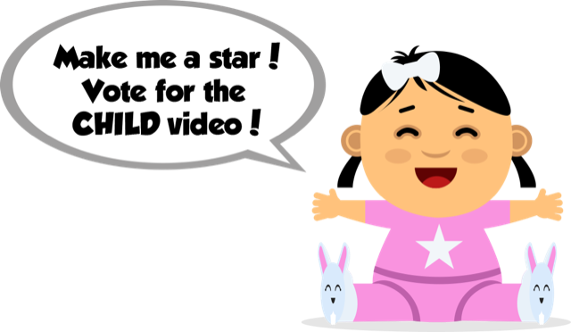 The <a href="/CHILDSTUDY/">CHILD Cohort Study</a> is SO EXCITED to be in the 2019 <a href="/CIHR_IRSC/">CIHR</a> #IHDCYHTalks video competition! Starting Nov 1, you can vote for the <a href="/CHILDStudy/">CHILD Cohort Study</a> video about the #gutmicrobiome. Find out how to vote here: childstudy.ca/vote-for-micro…