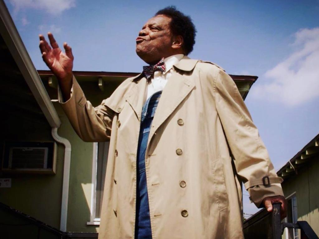 We all lost a great one today. Farewell to John Witherspoon (1942-2019)