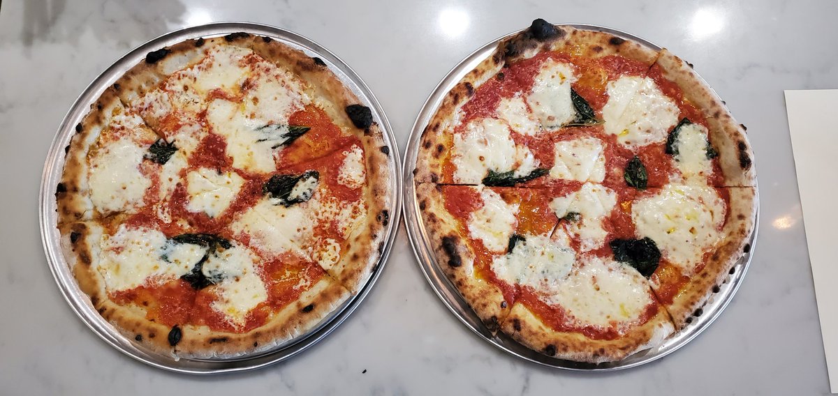 Guess wich one is the #glutenfree for a chance at a $25 #giftcardgiveaway just like and retweet #pizza #plano