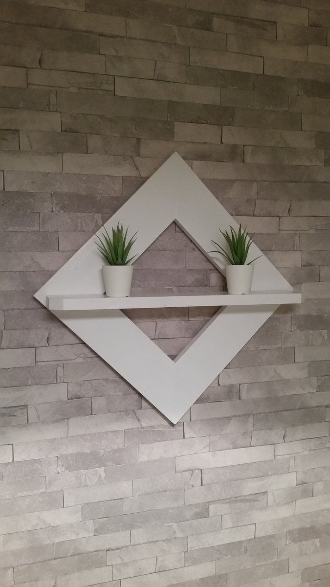 cjsrustictouch's tweet image. New design! #homedecor shelving 
1 shelf!  2 designs!  Available in many finishes &amp;amp; unlimited 
inserts💞 

💝#handmadehour 💝

#handmade #home &amp;amp; #garden 
💚 🏡&amp;amp;🌻 

@The_Bottle_Bin 💞

💥NEW IN @cjsrustictouch 
#uniquedesign #unique