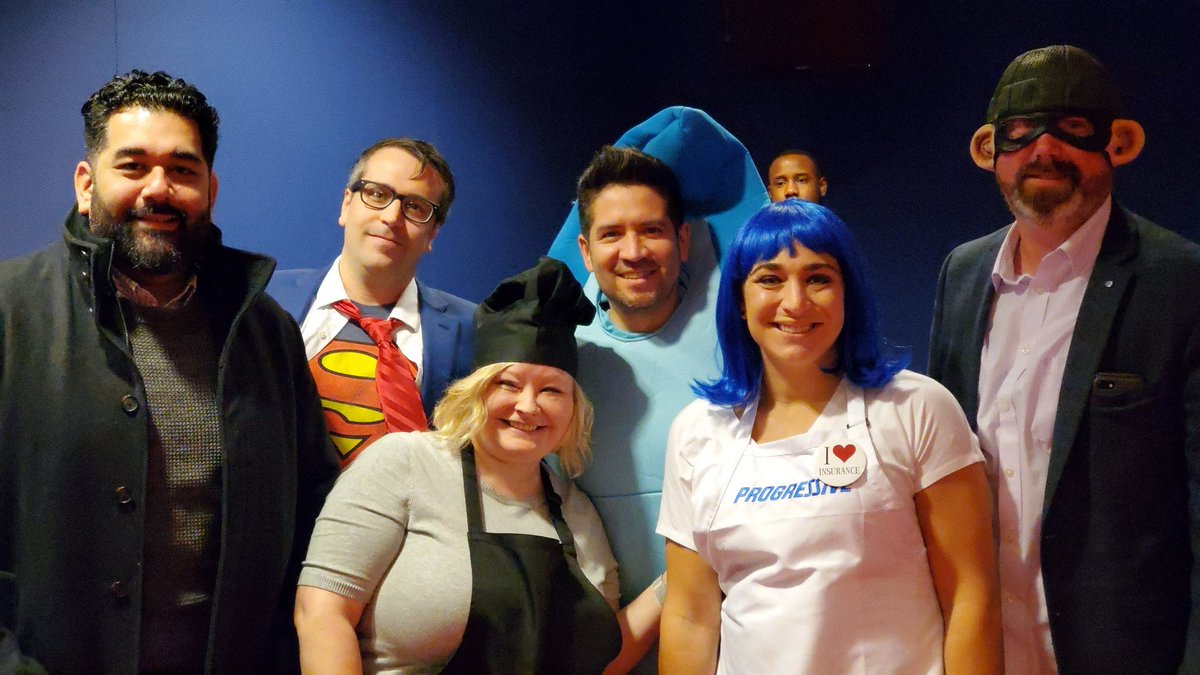 Great time at the OHPA rally this morning! Happy Halloween!!