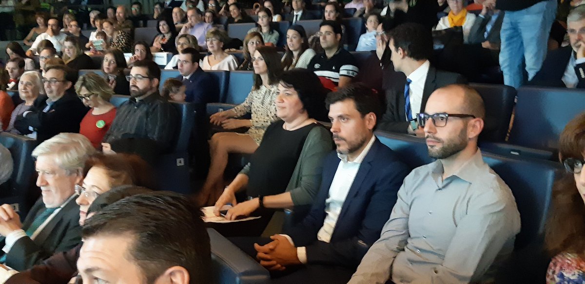 Fundación MAXAM tweet media