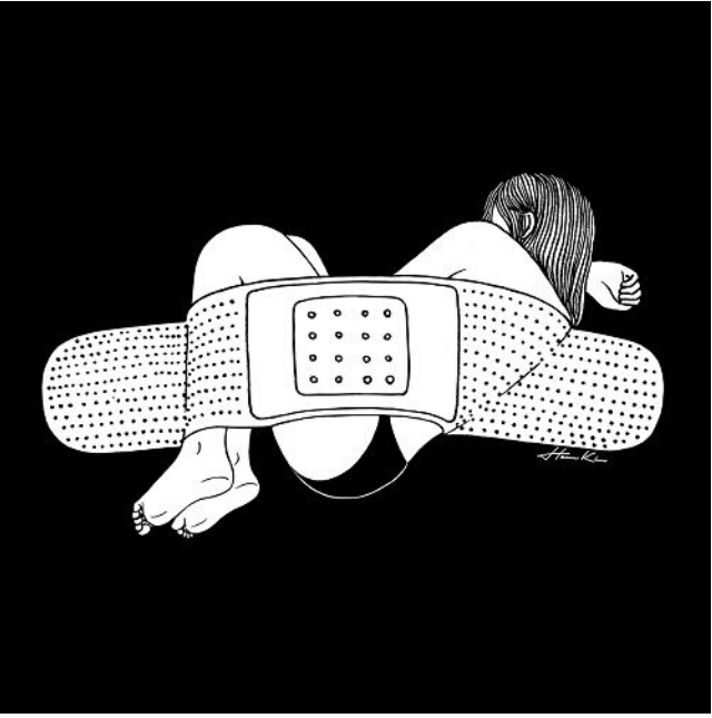 <a href="/1asufridoramas/">Una sufridora más #dolorcrónico</a> <a href="/pacienteqcuenta/">Pacientes que cuentan</a> @DUEdevocacion <a href="/ffpaciente/">Asociación FFPaciente</a> <a href="/soriano_p/">Soriano, Christian Roy P.</a> <a href="/tuvidasindolor/">Tuvidasindolor</a> <a href="/ElenaSaiz63/">Elena Sáiz</a> <a href="/hidrolsg/">Mardy Bum</a> <a href="/danzando_mp/">Maite #FIBROMIALGIA #DOLORCRÓNICO #SiempreAdelante</a> <a href="/Pandora_Mr/">Martha #MamáCrónica 🤱🎸🧡</a> Estupenda reflexión Vero, hay palabras y abrazos que curan cuando la medicina sabemos que tiene sus límites. 
#dolorcrónico
#pacientesquecuentan