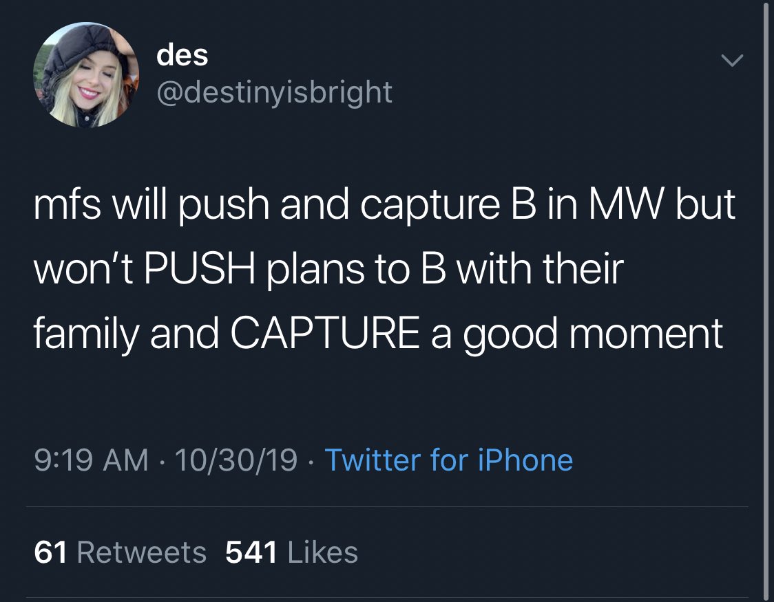 Classify tweet media