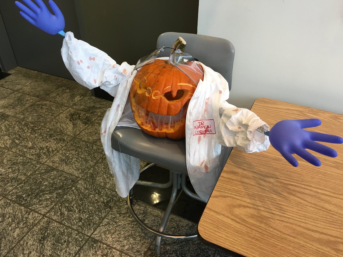 Davis Lab (@rdavislab) on Twitter photo Congrats <a href="/silviacorvera/">Silvia Corvera</a> lab for winning this year's pumpkin carving contest! <a href="/RogerJDavis1/">Roger J Davis</a> <a href="/ProgMolMed/">UMass Molecular Medicine</a> <a href="/sashalee9/">Sasha Lee</a> @Freenster Congrats <a href="/silviacorvera/">Silvia Corvera</a> lab for winning this year's pumpkin carving contest! <a href="/RogerJDavis1/">Roger J Davis</a> <a href="/ProgMolMed/">UMass Molecular Medicine</a> <a href="/sashalee9/">Sasha Lee</a> @Freenster