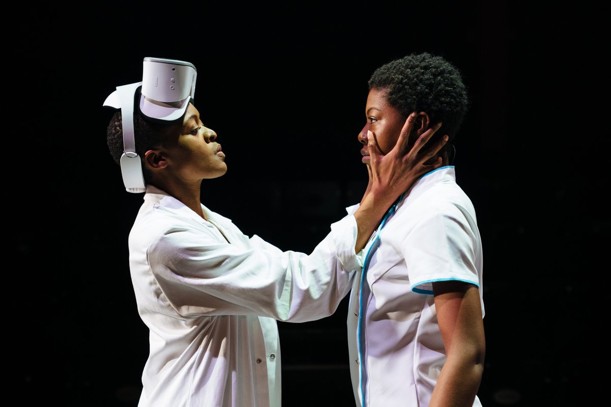 Southwark Playhouse tweet media