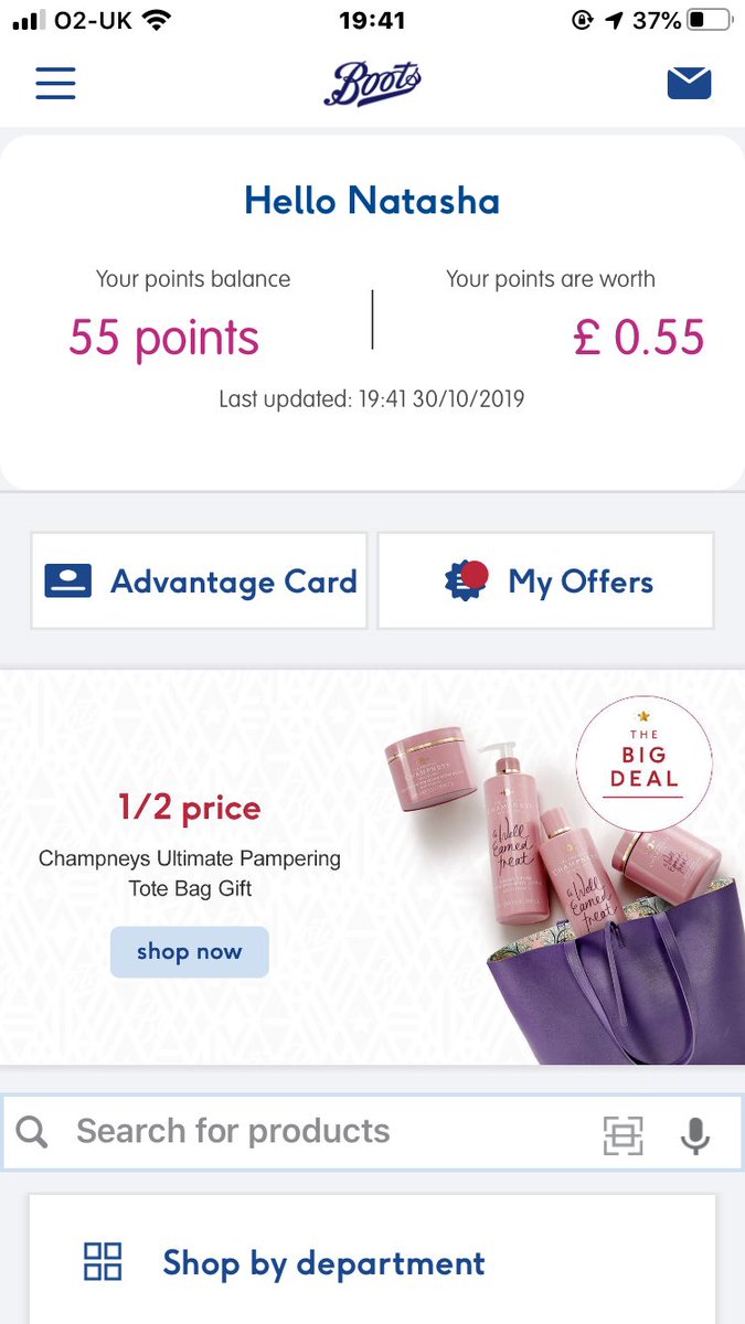 TashaYorke's tweet photo. @BootsUK 🤣🤣🤣🤣 https://t.co/0rWQX44sj6