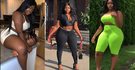 tv_adom's tweet photo. vInstagram Sensation Naa Dromor Adjei Unexpectedly Died😱
See Now:👉https://t.co/eGZJPEo7MQ https://t.co/hRVBBBhw6m