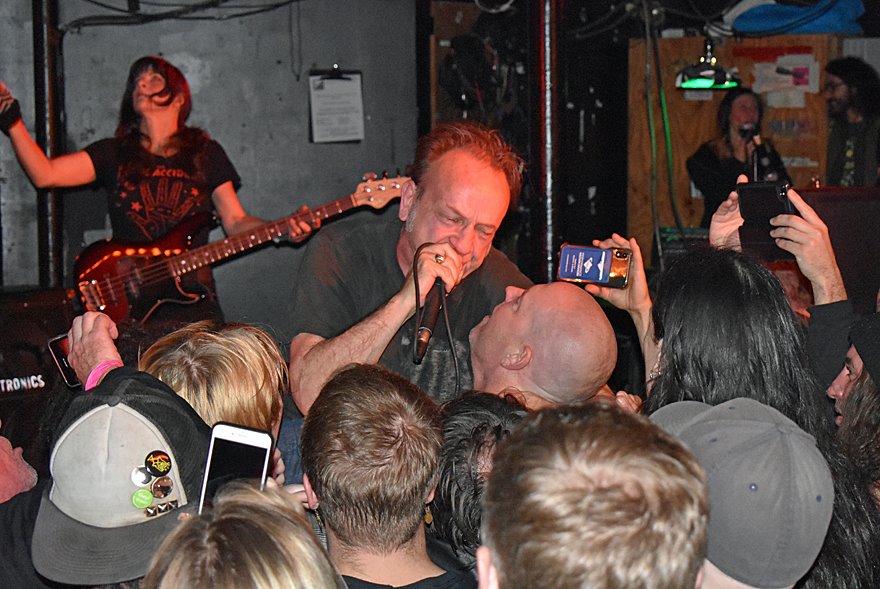 PunkBlowfish tweet media