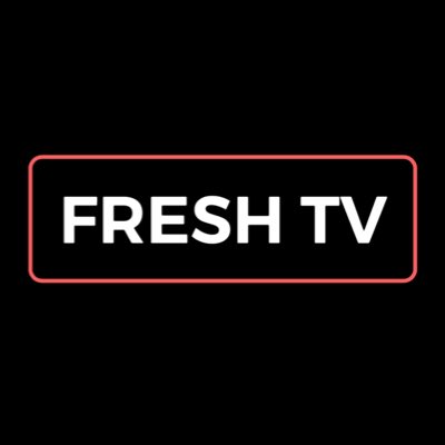 Fresh Tv Logo