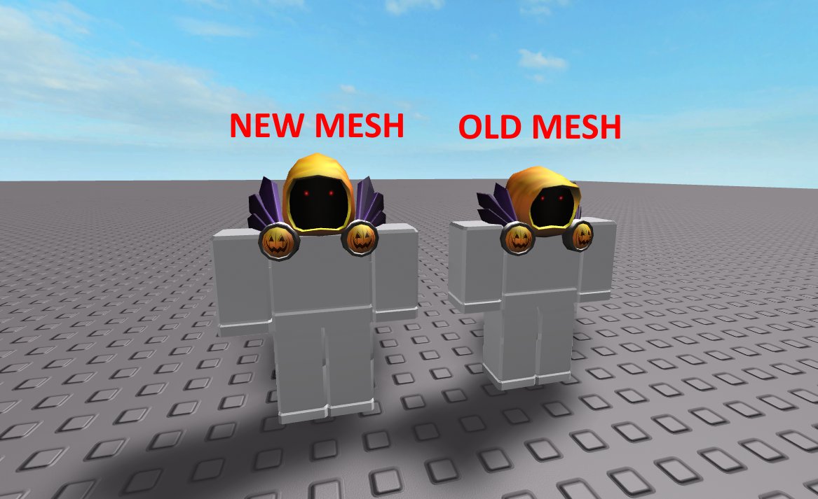 roblox meshes list