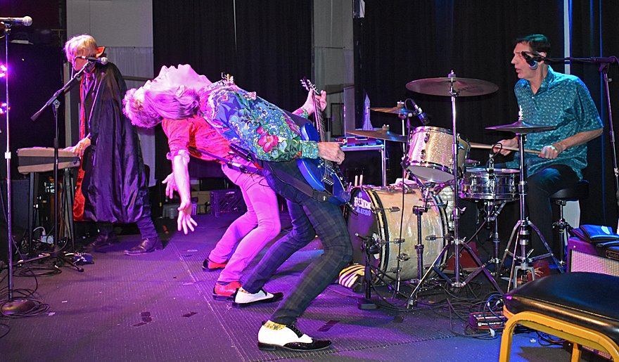 PunkBlowfish tweet media