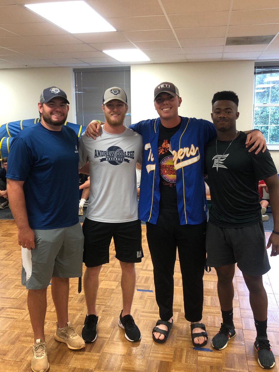 The Fall 2019 World Series draft has come to a completion and the second overall pick was first baseman Joey Fletcher!