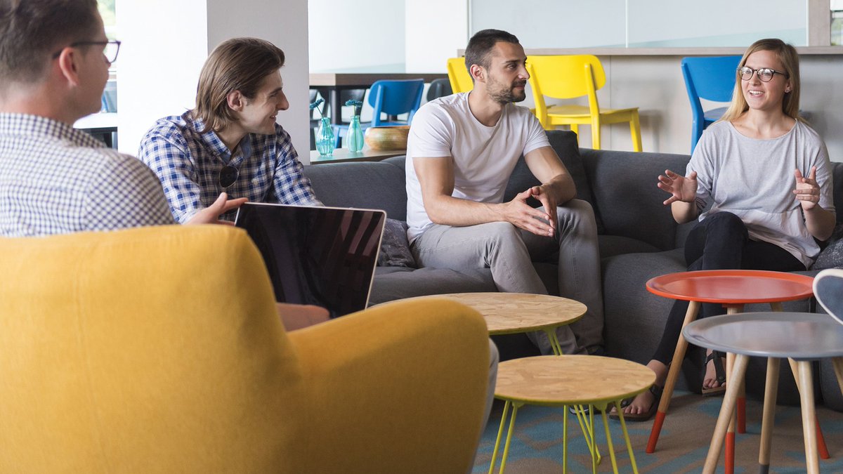 Need professional development or training services? We have you covered! 
SMART offers a range of professional development and training services to meet teachers and districts where they are, at any level. Learn more: hubs.ly/H0lx0qm0 #edtech #education