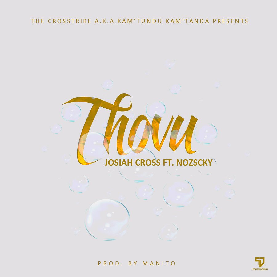 Finally ladies and gentlemen as promised, here's the link to Thovu  from Kam'tundu Kam'tanda's very own Josiah Cross featuring Nozscky

92media.net/2019/10/16/jos…

OR
datafilehost.com/d/32767bd2

#Thovu
#JosiahCross
#KamtunduKamtanda
Download, Enjoy and Share😌