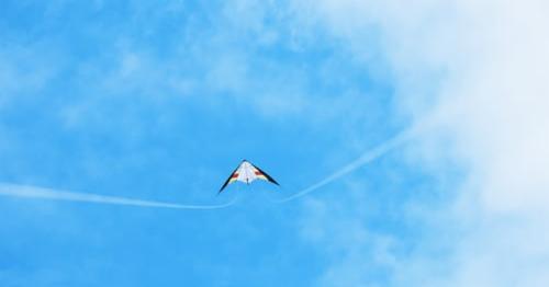 SWYFTaerotech's tweet image. A kite got humans thinking about flying around 400 BC in China. We can proudly say, imagination led us here.
#seewhereyouflyto #futurewithdrones #SWYFT #drones