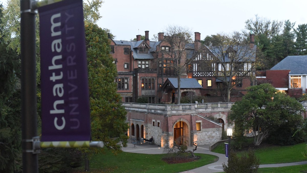 Chatham University