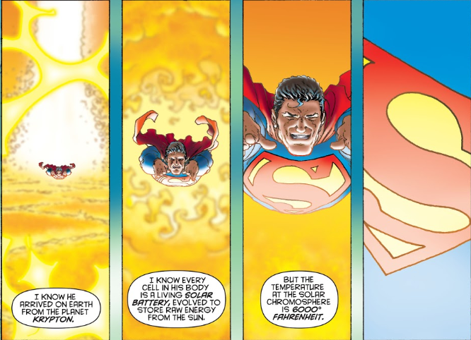 | Y la genialidad de este panel?