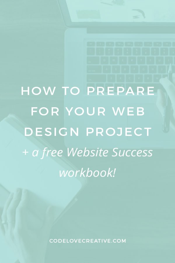 codelovecreate's tweet image. Follow these important steps to make sure your web design project is a success. Plus a FREE Website Redesign Success Workbook. Read now &amp;gt;&amp;gt; bit.ly/2NiI2au