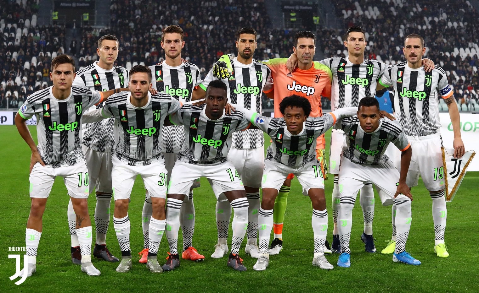 JuventusFC on X