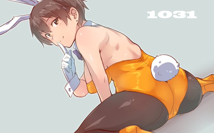 申し訳程度のハロウィンカラー 