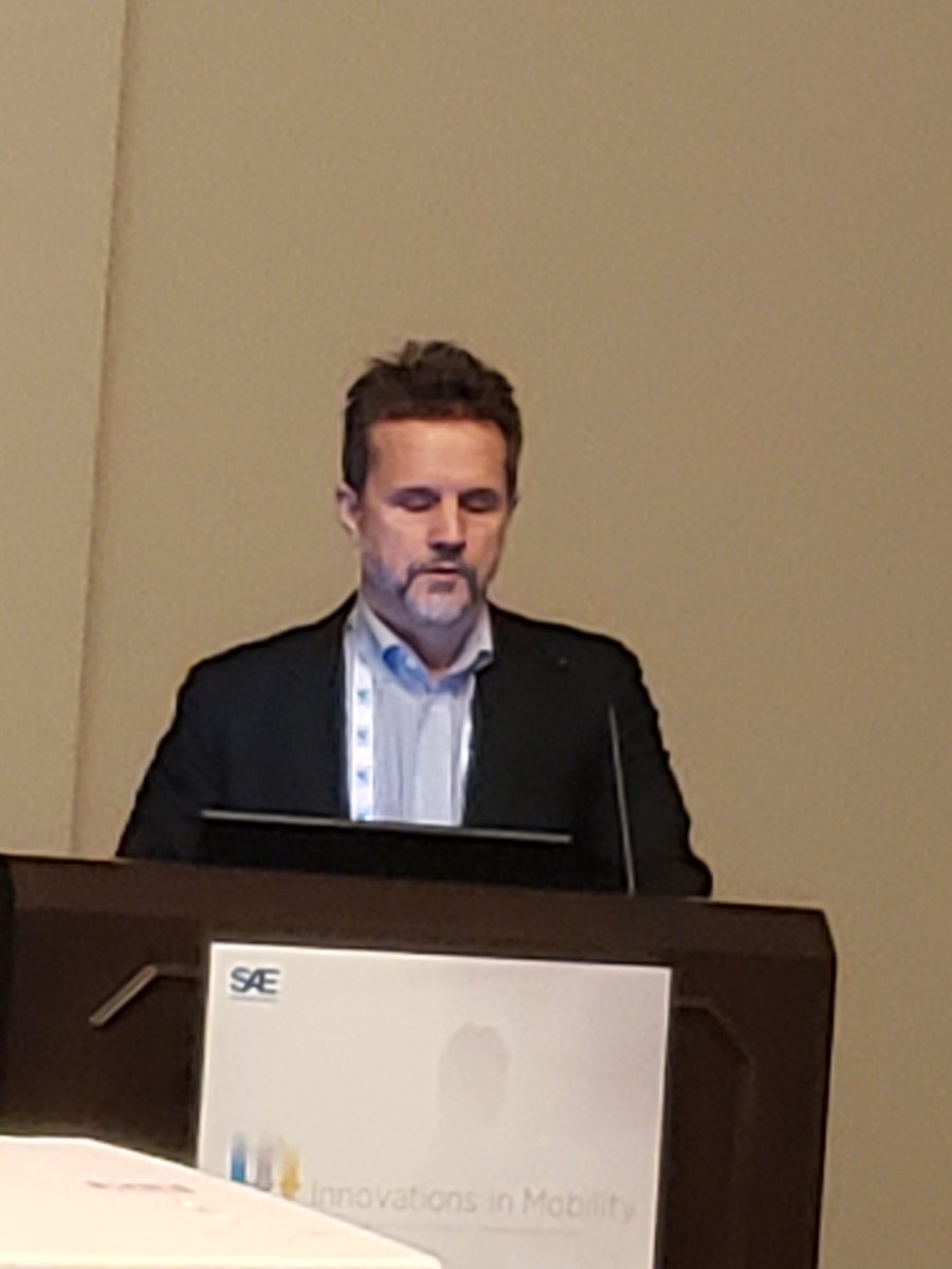 coho's tweet image. #UAM #safety extends beyond the vehicle, also encompassing flight operations and maintenance, admits @BellFlight&apos;s Drennan. #multimodalmobility #ODM #AeroTech