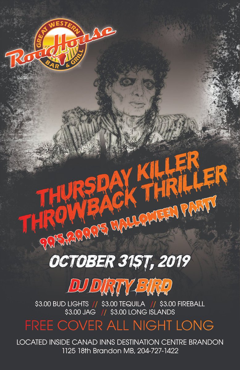 GWRoadhouse's tweet image. 