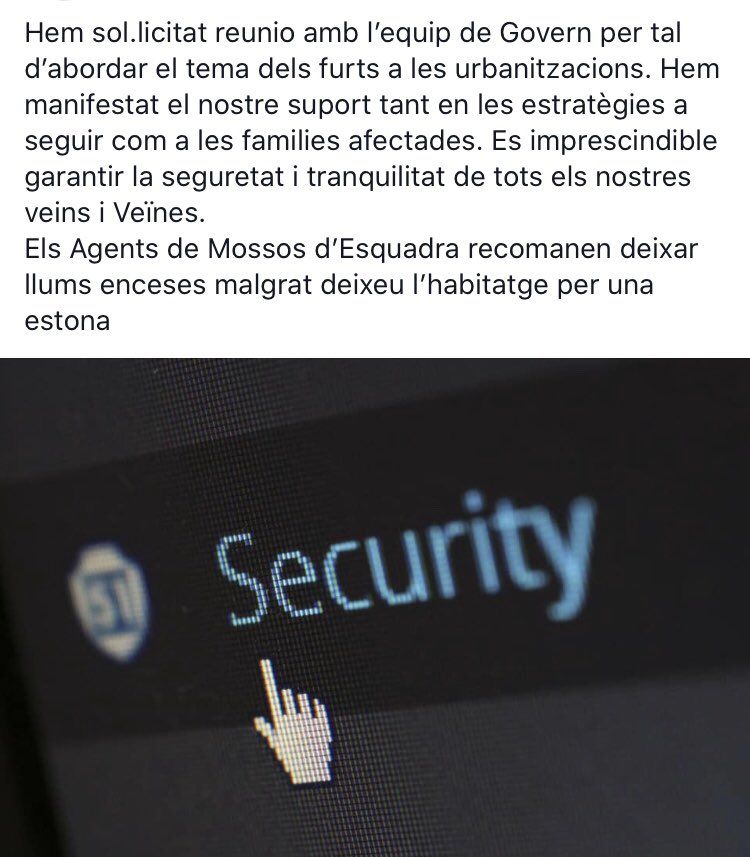 noucastellnou's tweet photo. #totsomcastellnou https://t.co/B4K4Bp8HQz