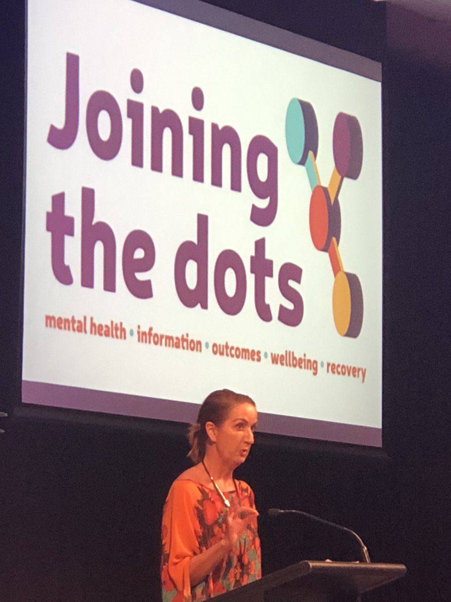 lockett_helen's tweet image. ⁦@shearer_robyn⁩ #AMHOIC we can’t medicate or treat our way out of these challenges. We need to be data and evidence-informed, innovate and fund new things. We have the opportunity to make a change to build a nation of mental health and wellbeing for all, for the long term