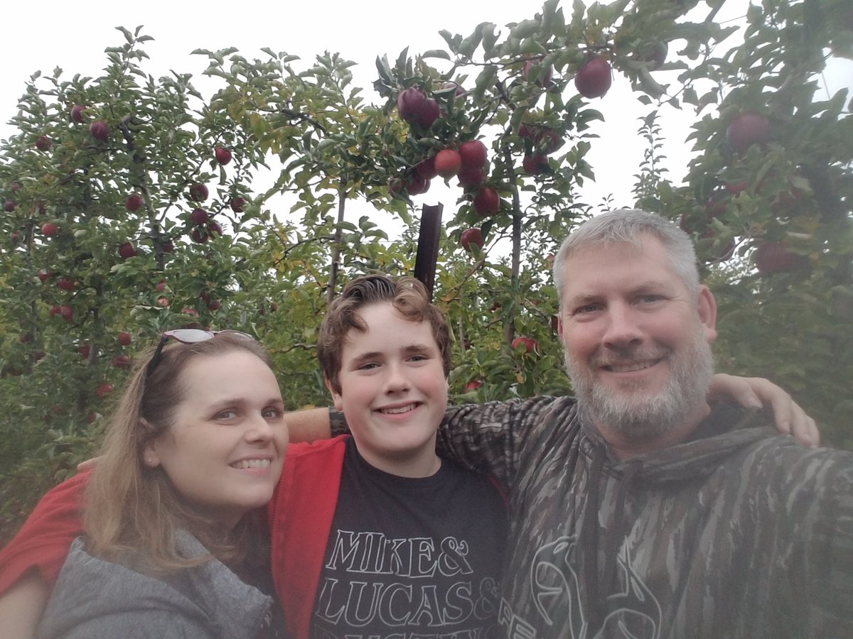 Picking apples is the only way. If you have the means I highly suggest this over store bought, 100%