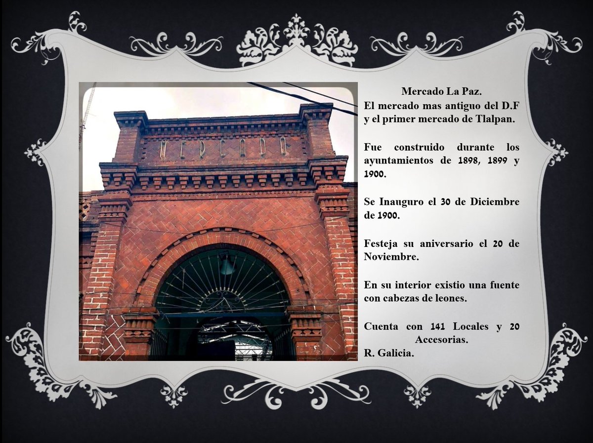 En breve #MercadoLaPaz