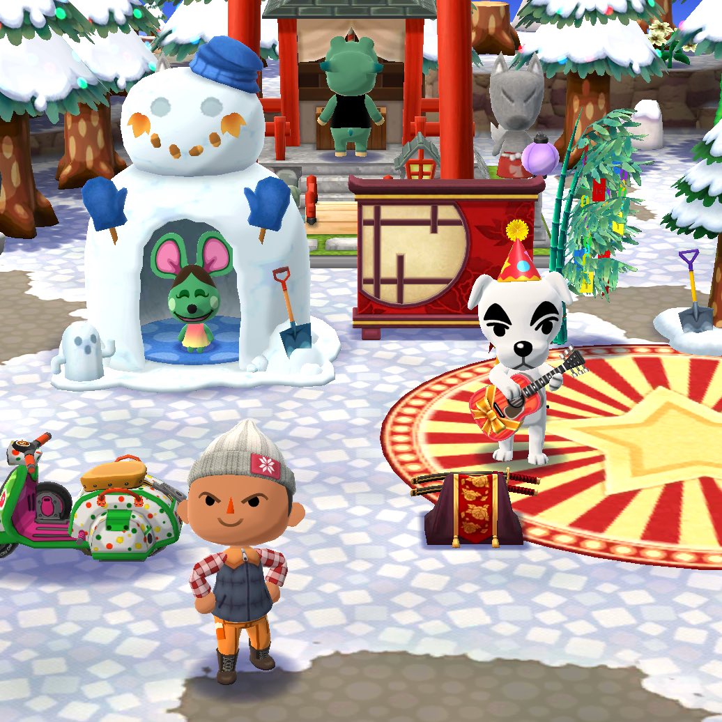 Reggie's tweet photo. Thanks for following along in this new-style Reggie Direct. Keep an eye out for future videos on a range of topics important to me. Now, I need to get back to playing Animal Crossing. https://t.co/nESJklik17