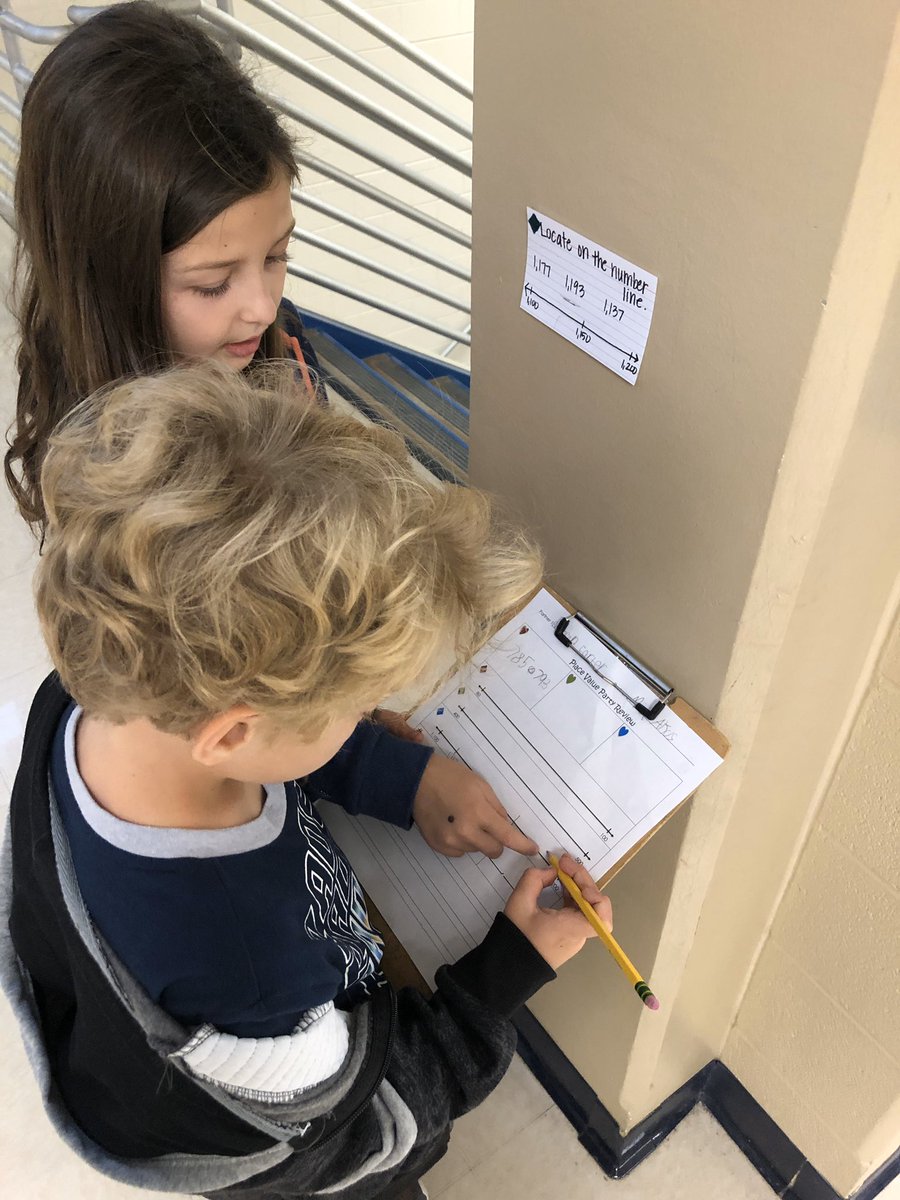ashr317's tweet photo. Place Value Review party 🎉 @NISDHoffmann @NISDElemMath @NISD #iteach2nd #learningisfun https://t.co/T9ktNls2p2