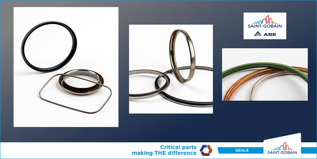 SaintGobain Seals on Twitter "How does American Seal & Engineering