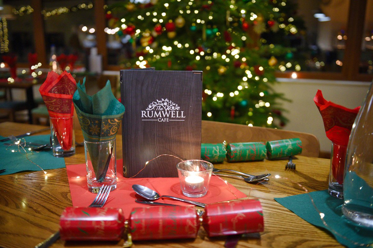 FabFarmShops's tweet photo. You'll have a unique #Christmas experience at @rumwellfarmshop on December 4th. 
In aid of charity #Rumwell will be lit by #candlelight. 
Enjoy a free mulled wine &amp; mince pie whilst choirs perform carols.
#farmshop #taunton #farmshopevent 
https://t.co/ZYqYnb1fkQ https://t.co/IFLfjRctOW
