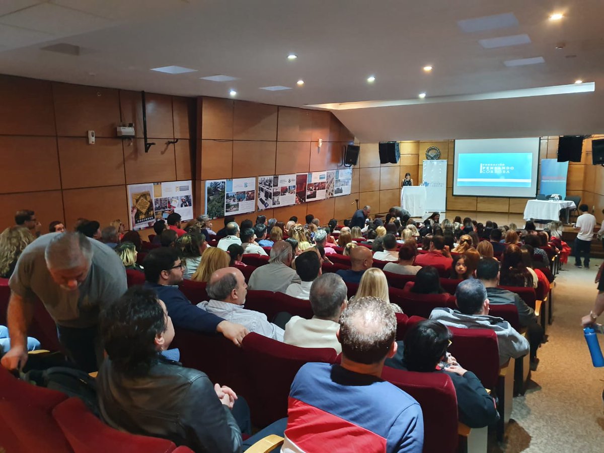 Desde la <a href="/fundpensandocba/">FundPensandoCordoba</a>, hemos tomado la decisión de adherir a la #LeyMicaela. Así como ya lo hizo el <a href="/gobdecordoba/">Gobierno de Córdoba</a> pionero en este tema y que siempre se encuentra a la vanguardia en materia de género. #Nómadas #PensandoCordoba