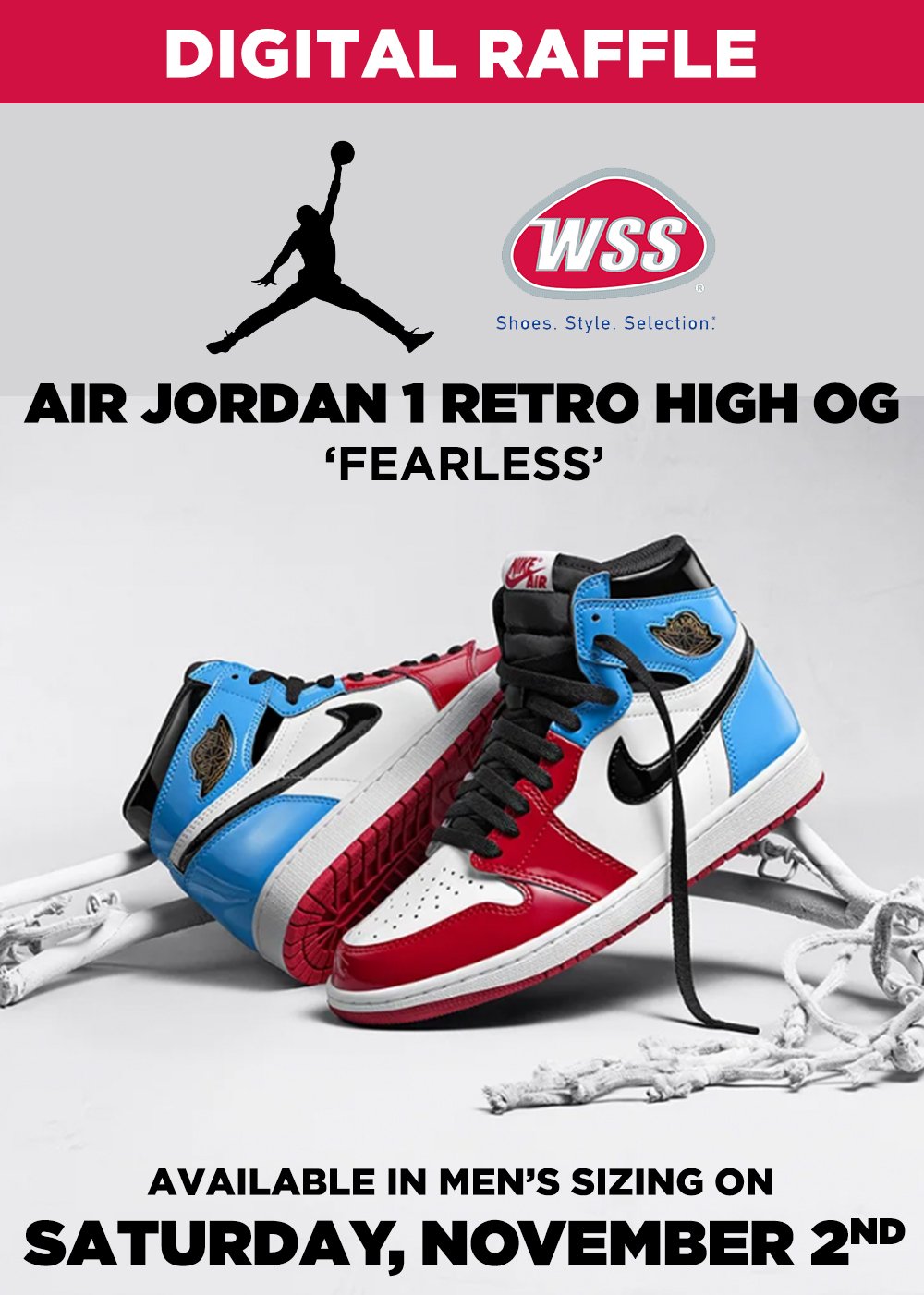 wss jordans