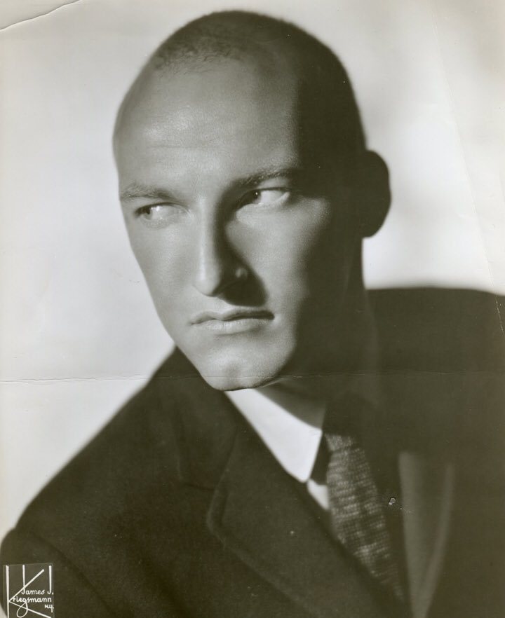 Happy Birthday & RIP Ed Lauter (1938-2013).      
