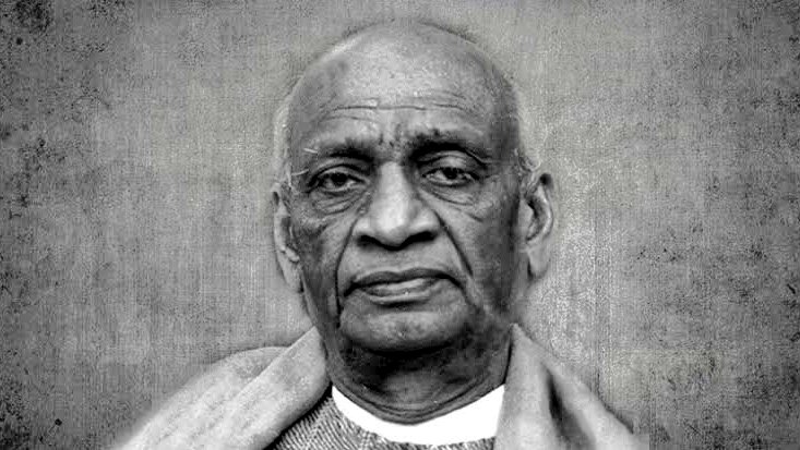 I join the nation in remembering India’s first Deputy Prime Minister, Shri Sardar Vallabhbhai Patel, the unifier of India on his birth anniversary today.

He  was a visionary statesman, astute political administrator and the creator of India's steel frame--the Civil Services.