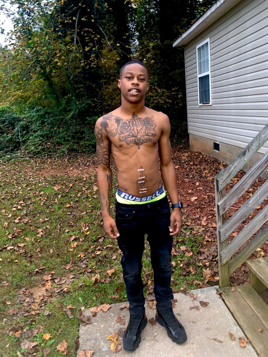 bgricho's tweet image. Pain don’t stop shit