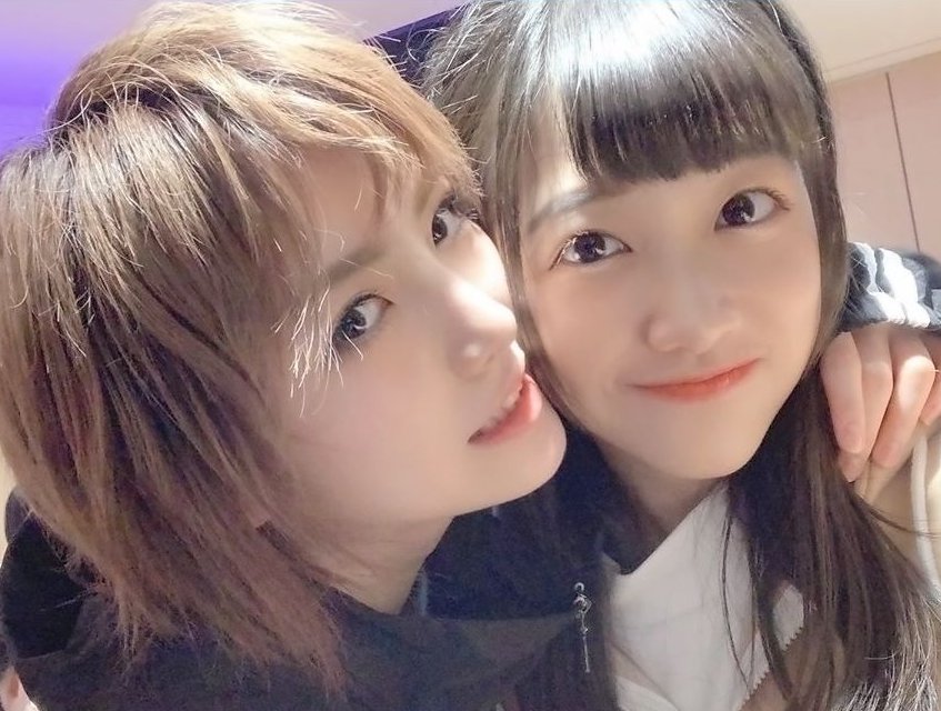 峯岸南hashtag