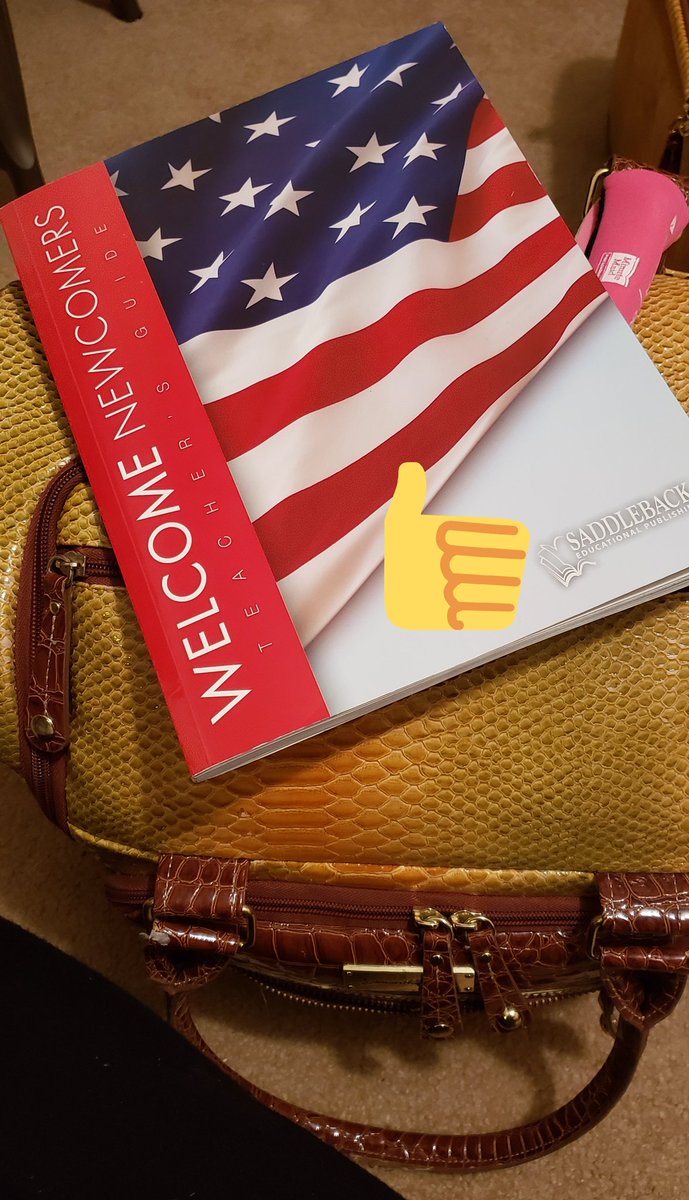 DrDorinaEbuwa's tweet photo. Long flight to California tomorrow. A Newcomer #ELL teacher asked me to review the first few lessons in @SDLBACK and scaffold them even more for our Newcomer #SLIFE #SIFE babies. Excited to do it..then model teach. Let's get equitable shall we? Woohoo!  #PlaneWork #Scaffolds #ENL https://t.co/5wPBzmS7Pb